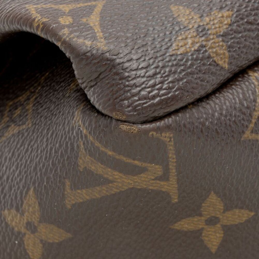 Louis Vuitton Monogram Canvas Artsy MM Shoulder Bag - Picture 15 of 15